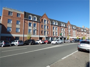 t3 à la vente -   59390  LANNOY, surface 69 m2 vente t3 - UBI447630740